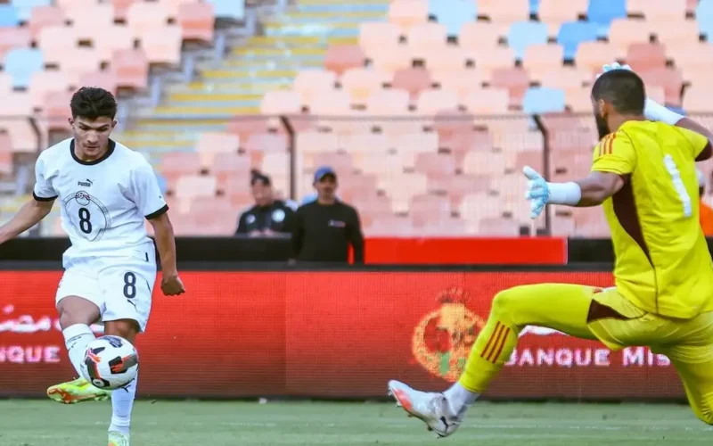 مواجهة قوية.. قناة نقل مصر ضد الكويت في كأس العرب 2025